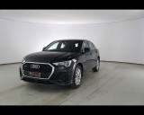 AUDI Q3 SPB 40 TDI quattro S tronic
