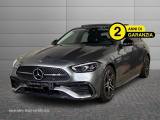 MERCEDES-BENZ C 220 d Mild hybrid AMG Line Advanced