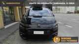 CITROEN Grand C4 Spacetourer BlueHDi 130 S&S EAT8 Shine 7 POSTI