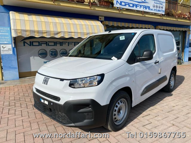 FIAT Doblo - foto: 1