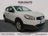 NISSAN Qashqai 1.5 dCi DPF Visia