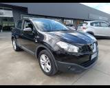 NISSAN Qashqai 1.5 dCi DPF Acenta