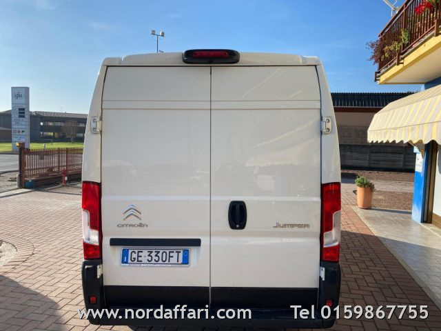 CITROEN Jumper - foto: 3