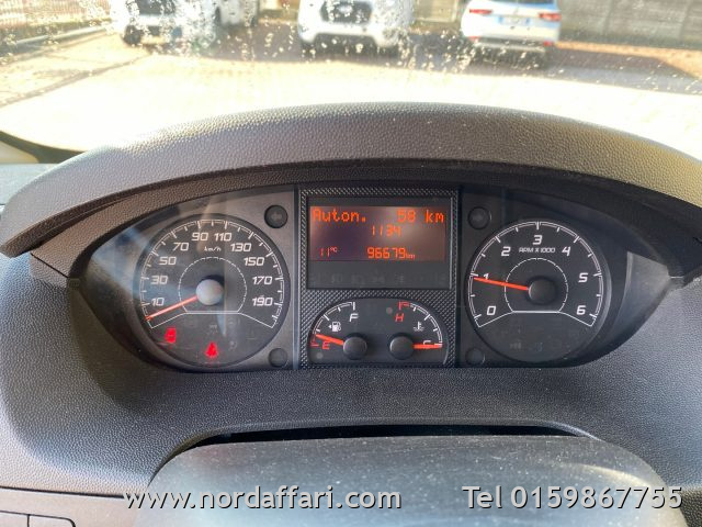 CITROEN Jumper - foto: 15