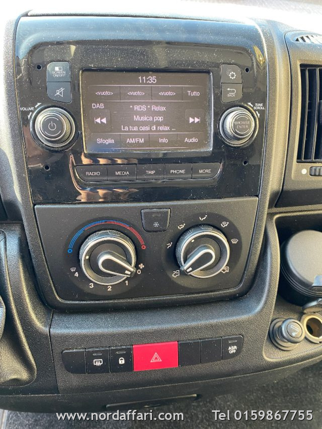 CITROEN Jumper - foto: 16