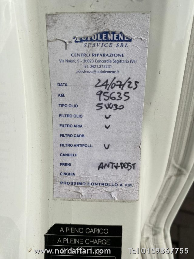 CITROEN Jumper - foto: 20