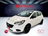 OPEL Corsa 1.4 90CV GPL Tech 5 porte b-Color Unico Proprietar