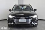 AUDI A4 Avant 30 TDI/136 CV S tronic Business Advanced