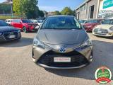 TOYOTA Yaris 1.5 Hybrid 5 porte Style