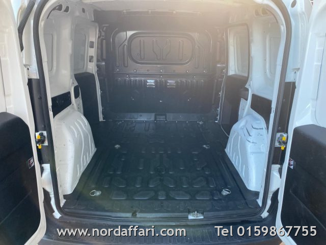FIAT Doblo - foto: 11