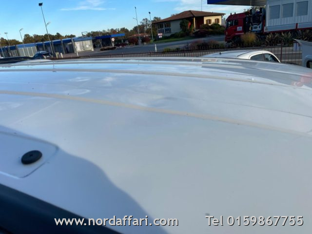 FIAT Doblo - foto: 19