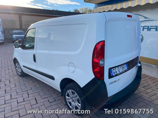 FIAT Doblo - foto: 2