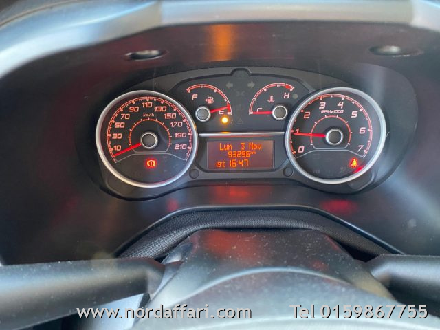 FIAT Doblo - foto: 13