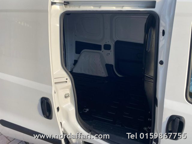 FIAT Doblo - foto: 14