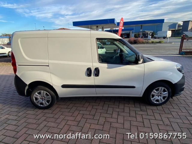 FIAT Doblo - foto: 3