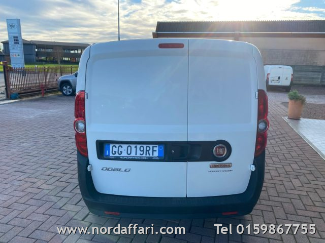 FIAT Doblo - foto: 4