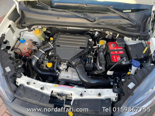 FIAT Doblo - foto: 15