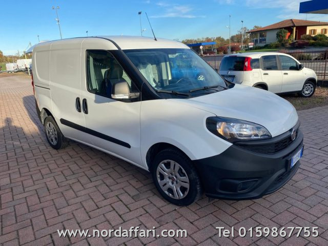 FIAT Doblo - foto: 5
