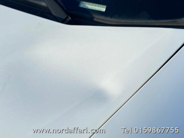 FIAT Doblo - foto: 18