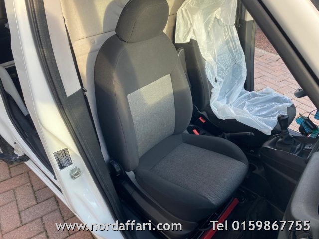 FIAT Doblo - foto: 10