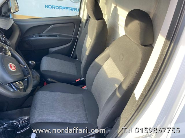 FIAT Doblo - foto: 9
