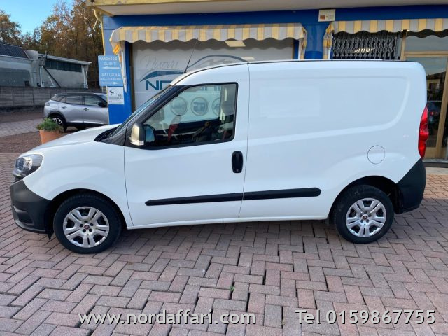 FIAT Doblo - foto: 7