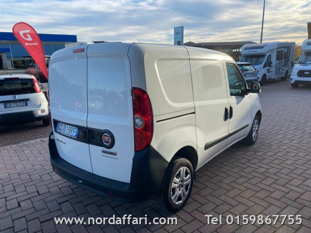 FIAT Doblo - foto: 8