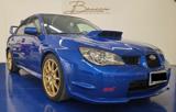 SUBARU Impreza II S. WRX STI ?HAWKEYE?