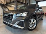 AUDI Q2 30 TFSI S line Edition 