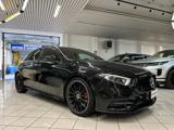 MERCEDES-BENZ A 250 AMG Line TETTO APR. - BURMESTER