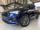 AUDI Q3 35 TDI S tronic Business Advanced Cerchi 19