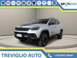JEEP Compass 1.3 Turbo T4 240 CV PHEV AT6 4xe Trailhawk