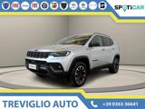 JEEP Compass 1.3 Turbo T4 240 CV PHEV AT6 4xe Trailhawk