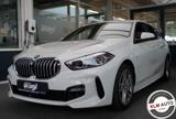 BMW 118 i 5p. M sport aut F40 Garanzia Pronta consegna