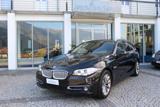 BMW 525 d xDrive Touring Luxury