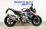 BMW M 1000 R 2023 - SOLO 10.000 KM !!! + AKRAPOVIC