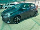 TOYOTA Yaris 1.5 Hybrid 5 porte Cool