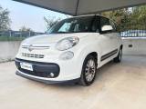 FIAT 500L 1.3 Multijet 85 CV OK NEOPATENTATI FARI FENDI