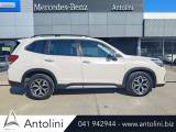 SUBARU Forester 2.0 e-Boxer MHEV CVT Lineartronic Free