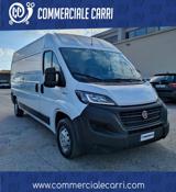 FIAT DUCATO  35 LH2 2.3MJ FURG.P.LUNGO T.ALTO 3PTI-2020