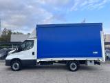 IVECO Daily 35S14 CENTINA ALZA E ABBASSA