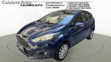 FORD Fiesta 1.5 TDCi 75CV 5 porte