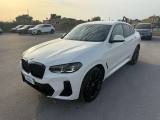 BMW X4 xDrive20d 48V Msport