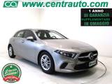 MERCEDES-BENZ A 180 d 180D Business Aut. * OK NEOPATENTATI *