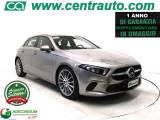 MERCEDES-BENZ A 180 d 180D Business Aut. * OK NEOPATENTATI *
