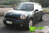 MINI Countryman Mini Cooper SD Countryman ALL4