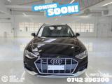 AUDI A4 allroad 40 TDI 204 CV S tronic Business Evolution
