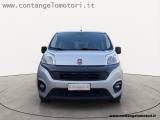 FIAT Qubo 1.4 8V 77 CV Easy Natural Power
