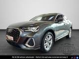 AUDI Q3 SPB 35 TDI S tronic S line edition