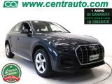 AUDI Q5 SPB 40 TDI 2.0 tdi quattro S tronic Advanced MHEV